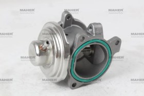 Resim Egr Valfi Polo / Cordoba / Fabia 2001-2009 Amf-bnv-bnm 1.4 Tdi 045131501k 