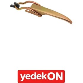 Resim Mekanik Kol Sarı 