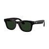 Resim Ray-Ban Meta Wayfarer Gen 2 RW4012 601-1M50 Akıllı Gözlük 