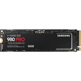 Resim SAMSUNG MZ-V8P500BW, 980 PRO, 500GB, 6900/5000, Gen4, NVMe PCIe M.2, SSD SAMSUNG MZ-V8P500BW, 980 PRO, 500GB, 6900/5000, Gen4, NVMe PCIe M.2, SSD