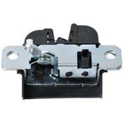 Resim VOLKSWAGEN BORA 1998 - 2004 BAGAJ KİLİDİ 