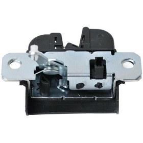 Resim VOLKSWAGEN BORA 1998 - 2004 BAGAJ KİLİDİ 