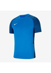 Resim Nike M Nk Df Strke Iı Jsy Ss Cw3544-463 Erkek Forma 001 