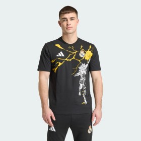 Resim Adidas Performance KB4397 Adidas Real Madrid Avengers T-Shirt 