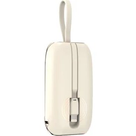 Resim Linktech MP09 22.5W 9600 mAh FAST CHARGING Power Bank 