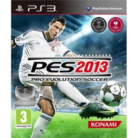 Resim Pes 2013 Ps3 