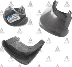 Resim HYUNDAI ELANTRA ARKA PAÇALIK 01-03 SAĞ HMC Yedek Parça Fiyatı 