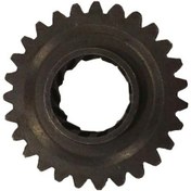 Resim YAMAHA RX115 UYUMLU MARŞ DİŞLİSİ TW 