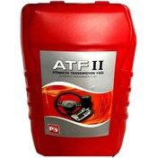 Resim Petrol Ofisi Atf II Otomatik Şanzıman ve Transmisyon Yağı 20 L 