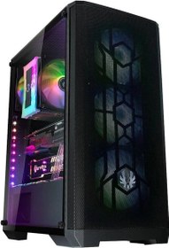 Resim DFS GAMİNG MORGANA BLACK AMD RYZEN 5 5600 RTX 4060 MSI B450M 1TB NVME M.2 4x ARGB FAN DFS GAMİNG MORGANA BLACK AMD RYZEN 5 5600 RTX 4060 MSI B450M 1TB NVME M.2 4x ARGB FAN