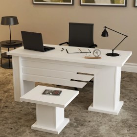 Resim Kalender Dekor Ophi̇ra-1-2 OPH01 Ofi̇s Takımı 