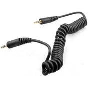 Resim Yongnuo LS-2.5/C1 Kablo Canon 60D/600D/650D Pentax K20D/K100D/K10 