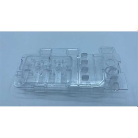 Resim Beko Kurutma Makinesi Işık Taşıyıcı 2963670200 