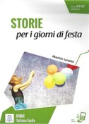 Resim Storıe Per İ Giorni Di Festa +Mp3 Online A1-A2 