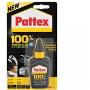 Resim Pattex Çok Amaçlı Yapıştırıcı Repair % 100 50 GR 2393842 