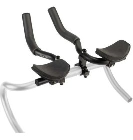 Resim Xlc Aero-Bar HB-T04 25.4 - 31.8 Uyumlu 