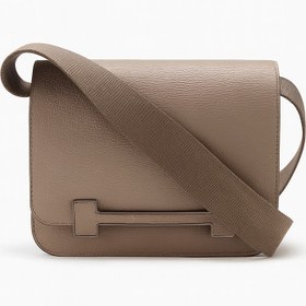 Resim Geta Chevre bag - yellow 