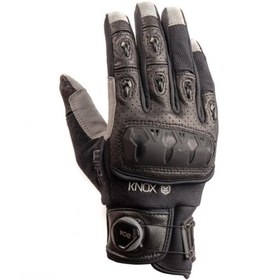Resim Knox Orsa Or3 Mk3 Korumalı Motosiklet Eldiveni S 