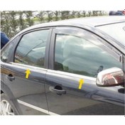 Resim RENAULT FLUENCE CAM ÇITASI 2010 ÜZERİ 4. PRÇ. 
