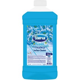 Resim Simpak Maria Yüzey Temizleyici 2,5 L 