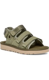 Resim Ugg Haki Erkek Sandalet M Goldencoast Multıstrap 