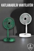 Resim feifei Mini Fan Soğutucu Telefon Tutucu Vantilatör 