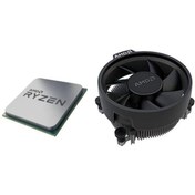 Resim TREND AMD RYZEN 5 5500 3.60GHz 65W 19MB AM4 MPK 