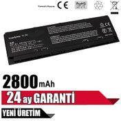 Resim 451-Bbfx. Wd52H. 0W57Cv Gvd76 Vfv59 3G33 Dell Uyumlu Batarya Pil - 3 Cel 