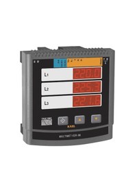 Resim Kael Multımet-02-r-96 - Multimetre 