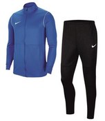 Resim Nike M Park 20 Knit Track Eşofman Takımı Mavi 