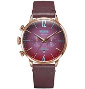 Resim Welder Moody Watch Wwrc304 45 Mm Erkek Kol Saati 