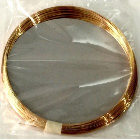 Resim Vahdati Santur Bronz Tel 