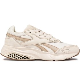 Resim Reebok Hexalite Legacy 1.5 Kadın Ekru Spor Ayakkabı 