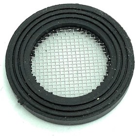 Resim Eca 1/2" Filtreli Conta Süzgeç 
