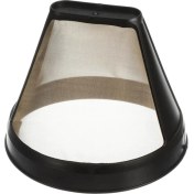 Resim KGPart Kahve Makinesi Gold Filtre No:4 Braun 