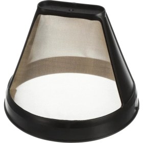 Resim KGPart Kahve Makinesi Gold Filtre No:4 Braun 