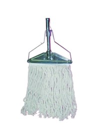 Resim İpli Paspas Yedek Mop Geniş 