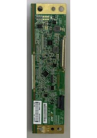 Resim CV320H1-F01-XC-2 REV:02 TCON BOARD 