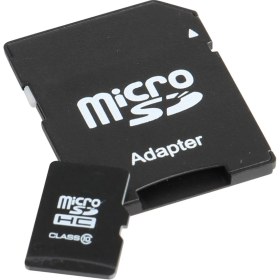 Resim 16GB Micro Sd Card Tgfd3 Midastech 