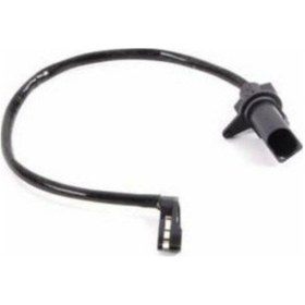 Resim Fren Balata Fişi Ön 43485 Febi - Audi A4 A5 A6 A7 Q5 08 Ve Sonrası Uyumlu 