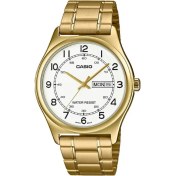 Resim Casio Mtp-v006g-7budf Kol Saati 