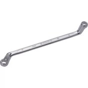 Resim İzeltaş İzeltaş 0430032426 24x26 Yıldız İki Ağız Anahtar 