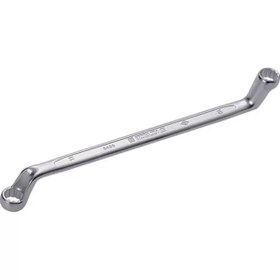 Resim İzeltaş İzeltaş 0430032426 24x26 Yıldız İki Ağız Anahtar 