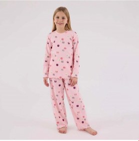 Resim Roly Poly 2'li Takım 3701 Pembe 