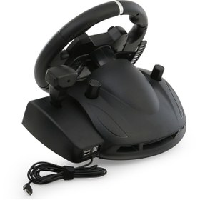 Resim Kontorland Ap7 Xbox One Xbox 360 Ps4 Ps3 Nintendo Switch Android Uyumlu Direksiyon Seti 