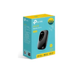 Resim TP-Link M7200 300MBPS 4G LTE Mobil Kablosuz Router WPA-PSK Güvenlik Protokolü ile Renkli 