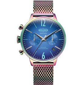 Resim Welder Moody WWRC692 38 MM Kadın Kol Saati 