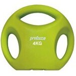 Resim Proforce LKB4 Plastik 4 KG Kettlebell 