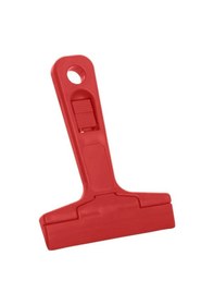 Resim Safell Cam Kazıma Aparatı ve Cam Kazıma Jileti 