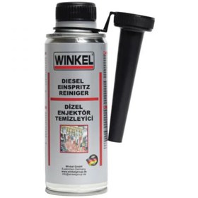 Resim Winkel Dizel Enjektör Temizleyici 300 ML 